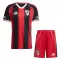 Camiseta River Plate Niños 2ª Equipación 25/26