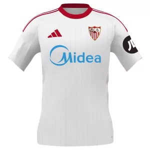 Camiseta Sevilla Hombre 1ª Equipación 25/26
