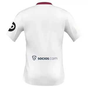 Camiseta Sevilla Hombre 1ª Equipación 25/26