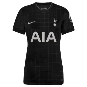 Camiseta Tottenham Hotspur Mujer 2ª Equipación 25/26