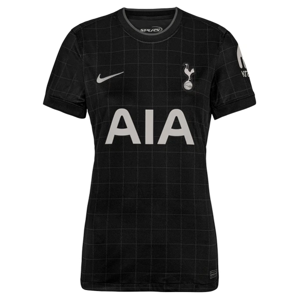 Camiseta Tottenham Hotspur Mujer 2ª Equipación 25/26 Camiseta Tottenham Hotspur Mujer 2ª Equipación 25/26