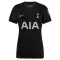 Camiseta Tottenham Hotspur Mujer 2ª Equipación 25/26