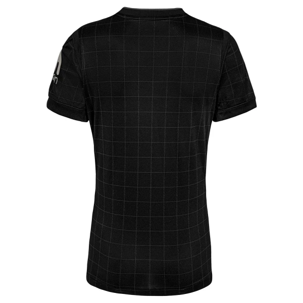 Camiseta Tottenham Hotspur Mujer 2ª Equipación 25/26