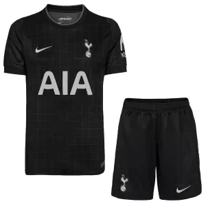 Camiseta Tottenham Hotspur Niños 2ª Equipación 25/26