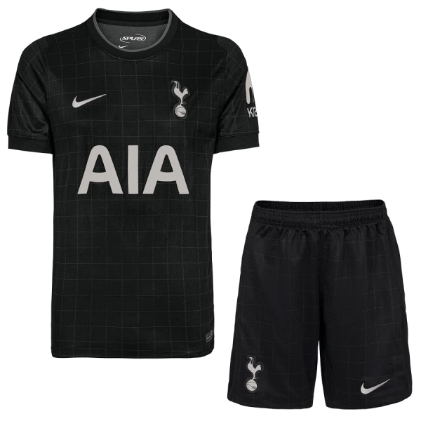 Camiseta Tottenham Hotspur Niños 2ª Equipación 25/26 Camiseta Tottenham Hotspur Niños 2ª Equipación 25/26