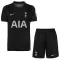 Camiseta Tottenham Hotspur Niños 2ª Equipación 25/26