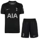 Camiseta Tottenham Hotspur Niños 2ª Equipación 25/26 Camiseta Tottenham Hotspur Niños 2ª Equipación 25/26