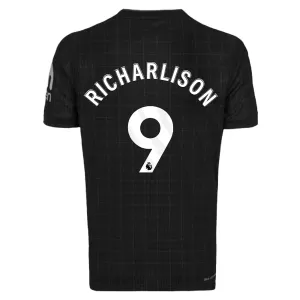 Camiseta Tottenham Hotspur Richarlison 9 Hombre 2ª Equipación 25/26