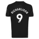 Camiseta Tottenham Hotspur Richarlison 9 Hombre 2ª Equipación 25/26 Camiseta Tottenham Hotspur Richarlison 9 Hombre 2ª Equipación 25/26