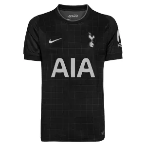 Camiseta Tottenham Hotspur Solanke 19 Niños 2ª Equipación 25/26