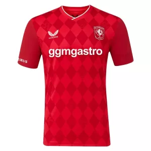 Camiseta Twente Hombre 1ª Equipación 25/26