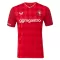 Camiseta Twente Hombre 1ª Equipación 25/26