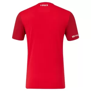 Camiseta Twente Hombre 1ª Equipación 25/26