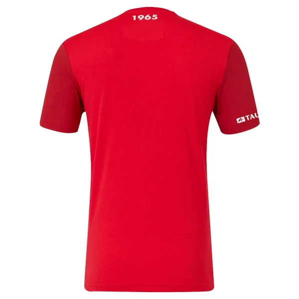 Camiseta Twente Hombre 1ª Equipación 25/26