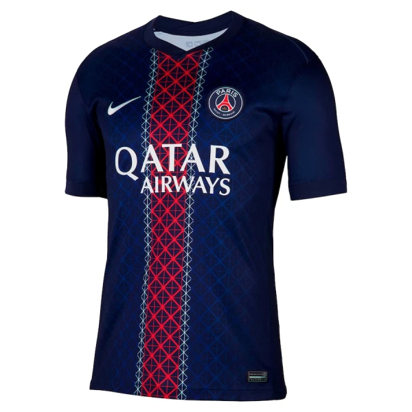 Camiseta Paris Saint-Germain Achraf Hakimi 2 Hombre 1ª Equipación 25/26