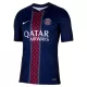 Camiseta Paris Saint-Germain Achraf Hakimi 2 Hombre 1ª Equipación 25/26