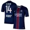 Camiseta Paris Saint-Germain Desire Doue 14 Hombre 1ª Equipación 25/26