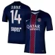 Camiseta Paris Saint-Germain Desire Doue 14 Hombre 1ª Equipación 25/26 Camiseta Paris Saint-Germain Desire Doue 14 Hombre 1ª Equipación 25/26