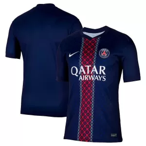 Camiseta Paris Saint-Germain Hombre 1ª Equipación 25/26