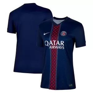 Camiseta Paris Saint-Germain Mujer 1ª Equipación 25/26