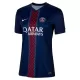 Camiseta Paris Saint-Germain Mujer 1ª Equipación 25/26