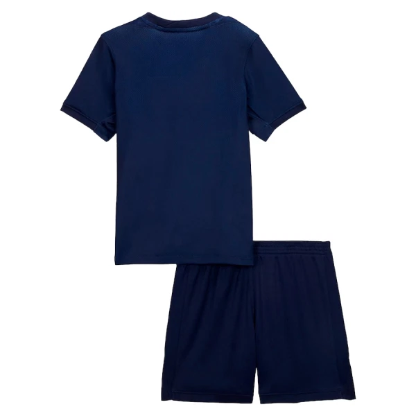 Camiseta Paris Saint-Germain Niños 1ª Equipación 25/26