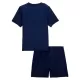 Camiseta Paris Saint-Germain Niños 1ª Equipación 25/26