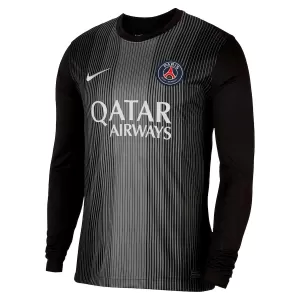 Camiseta Portero Paris Saint-Germain Gianluigi Donnarumma 1 Hombre 25/26 Manga Larga