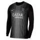 Camiseta Portero Paris Saint-Germain Gianluigi Donnarumma 1 Niños 25/26 Manga Larga