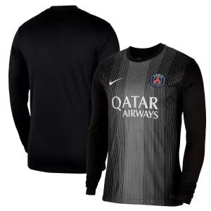 Camiseta Portero Paris Saint-Germain Hombre 25/26 Manga Larga