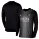 Camiseta Portero Paris Saint-Germain Hombre 25/26 Manga Larga Camiseta Portero Paris Saint-Germain Hombre 25/26 Manga Larga