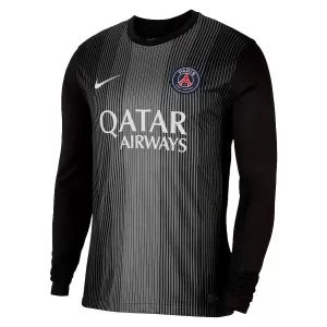 Camiseta Portero Paris Saint-Germain Niños 25/26 Manga Larga