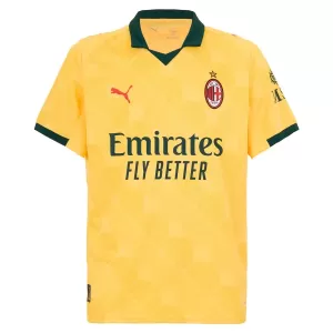 Camiseta AC Milan Fikayo Tomori 23 Hombre 3ª Equipación 25/26