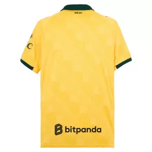 Camiseta AC Milan Hombre 3ª Equipación 25/26