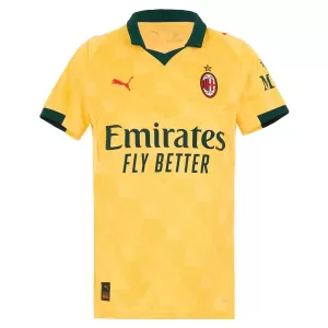 Camiseta AC Milan Mujer 3ª Equipación 25/26