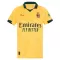 Camiseta AC Milan Mujer 3ª Equipación 25/26