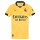 Camiseta AC Milan Mujer 3ª Equipación 25/26