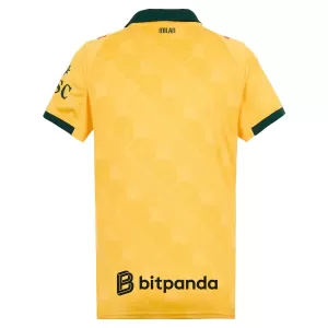 Camiseta AC Milan Mujer 3ª Equipación 25/26