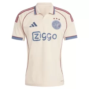 Camiseta AFC Ajax Hombre 3ª Equipación 25/26