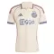 Camiseta AFC Ajax Hombre 3ª Equipación 25/26