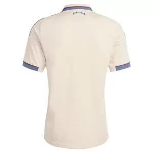 Camiseta AFC Ajax Hombre 3ª Equipación 25/26