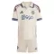 Camiseta AFC Ajax Niños 3ª Equipación 25/26