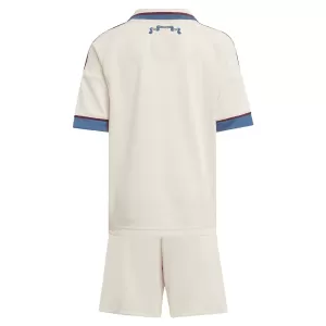 Camiseta AFC Ajax Niños 3ª Equipación 25/26