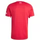 Camiseta Liverpool Hombre 1ª Equipación 25/26