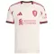 Camiseta Liverpool Hombre 2ª Equipación 25/26