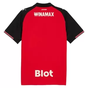 Camiseta Stade Rennais Hombre 1ª Equipación 25/26