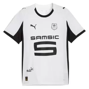 Camiseta Stade Rennais Hombre 2ª Equipación 25/26