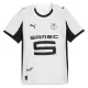 Camiseta Stade Rennais Hombre 2ª Equipación 25/26