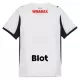 Camiseta Stade Rennais Hombre 2ª Equipación 25/26