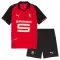 Camiseta Stade Rennais Niños 1ª Equipación 25/26